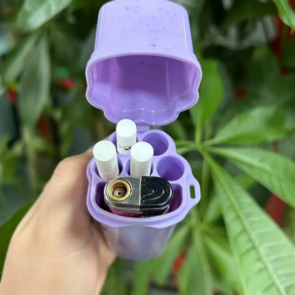 Cigarette Storage Box - Picture 6 of 6